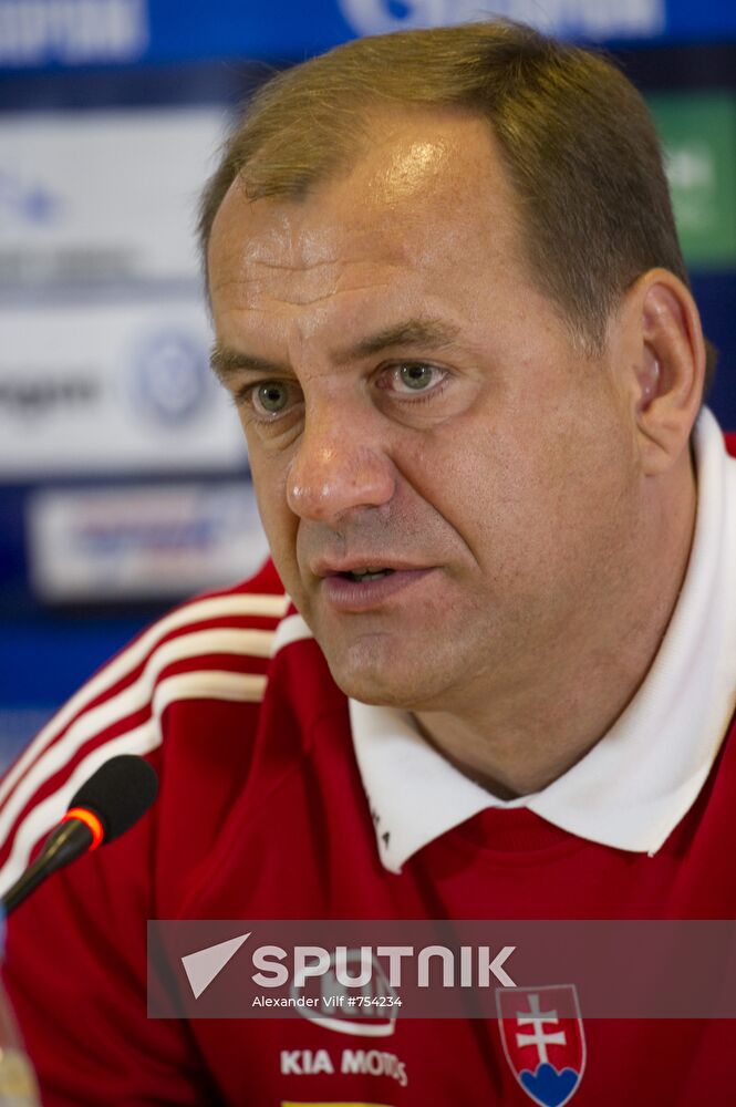Vladimir Weiss