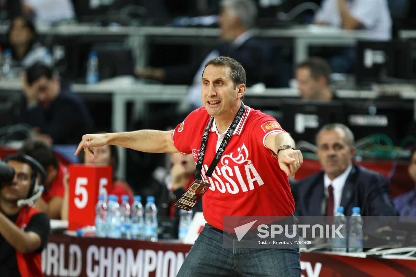 David Blatt