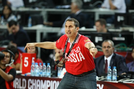 David Blatt