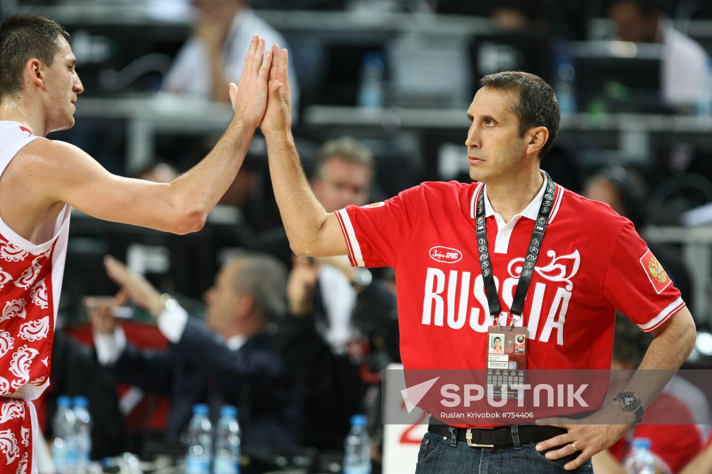 David Blatt
