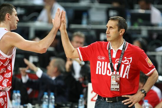 David Blatt