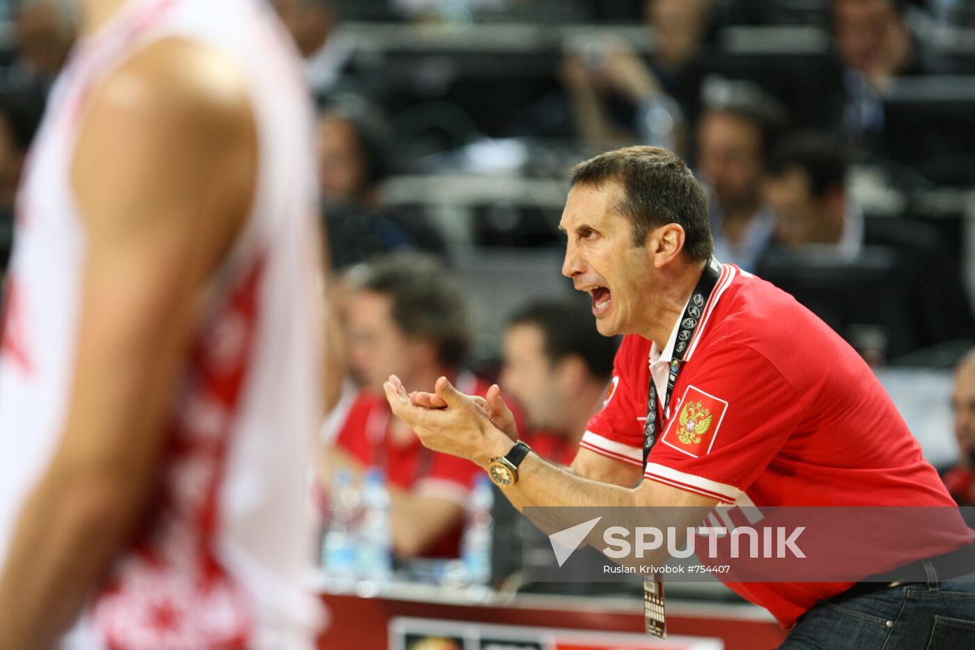 David Blatt