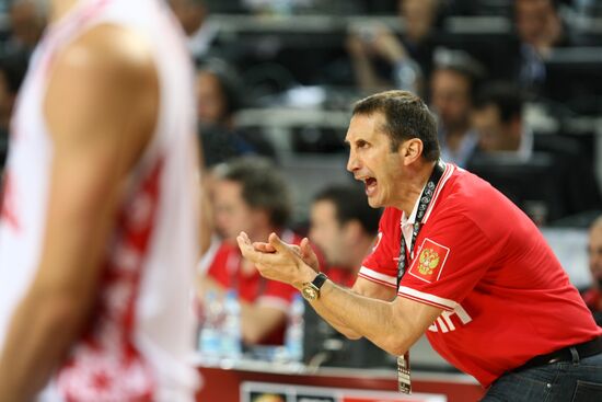 David Blatt