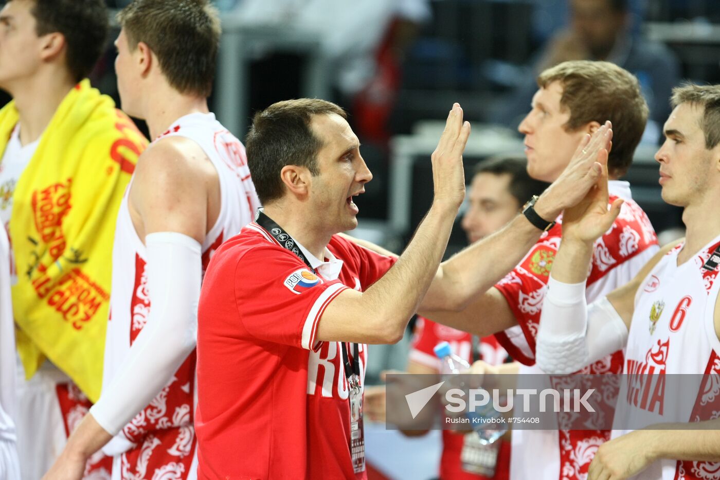 David Blatt
