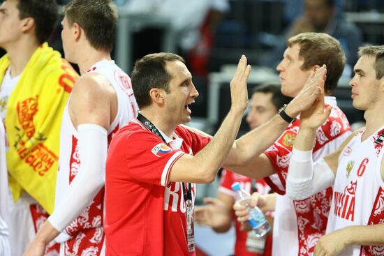 David Blatt