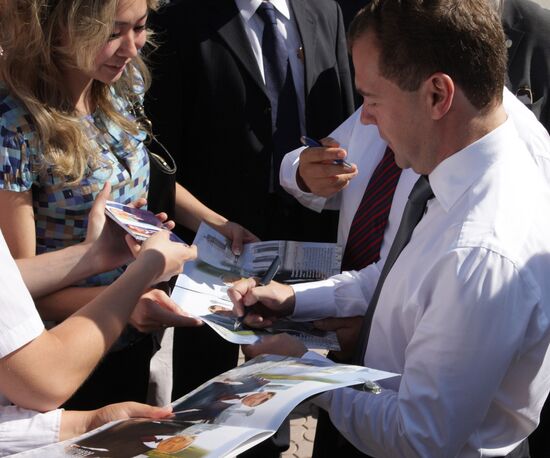 VII Russia-Kazakhstan Interregional Cooperation Forum