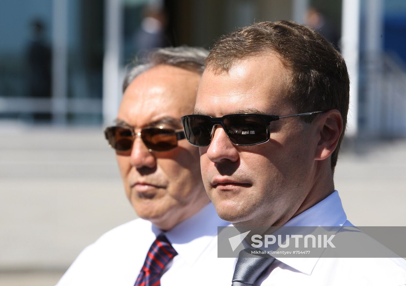 VII Russia-Kazakhstan Interregional Cooperation Forum