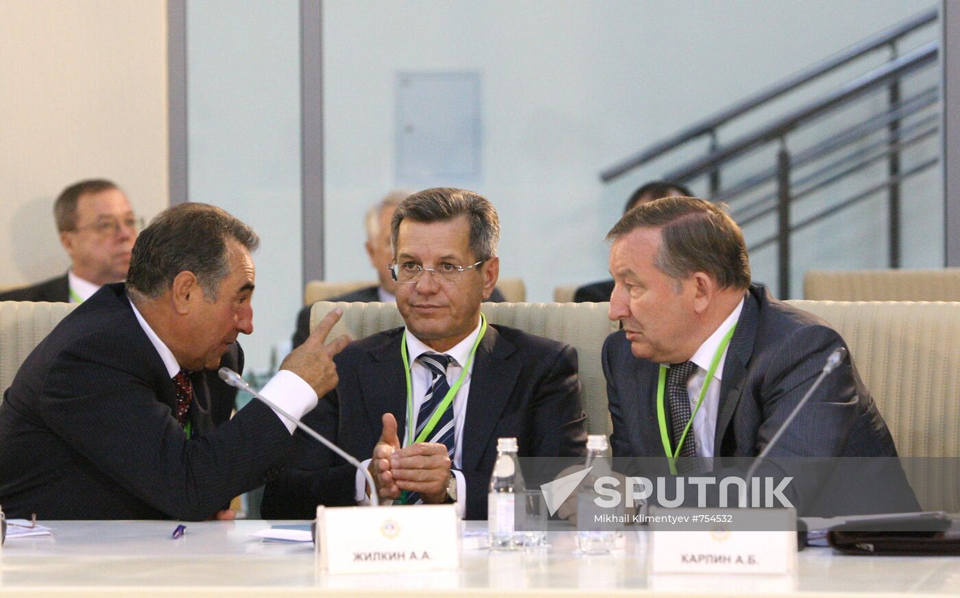 Oleg Bogomolov, Alexander Zhilkin, and Alexander Karlin