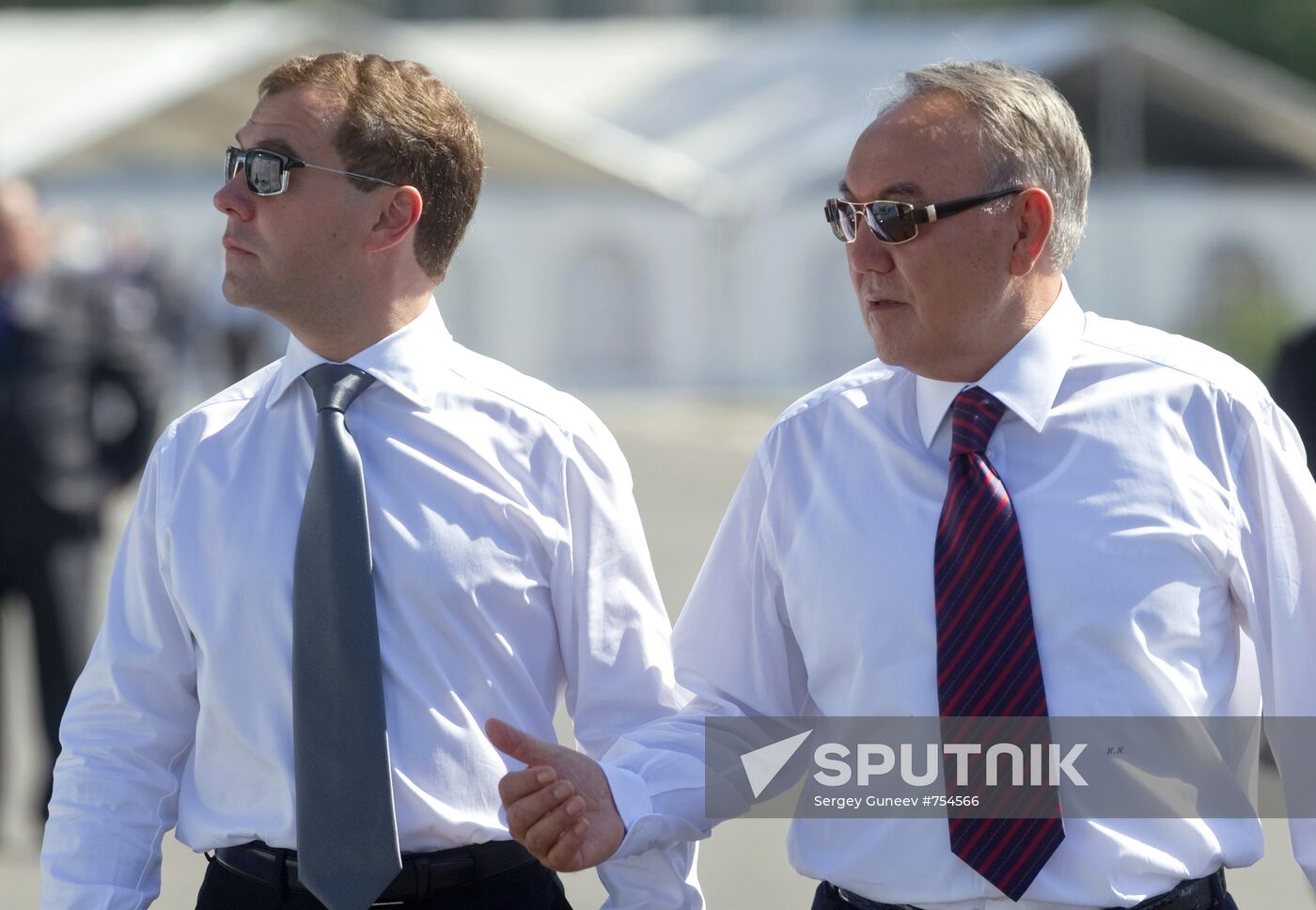 VII Russia-Kazakhstan Interregional Cooperation Forum