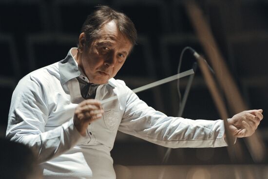 Mikhail Pletnev