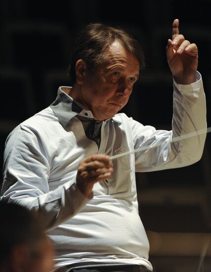 Mikhail Pletnev