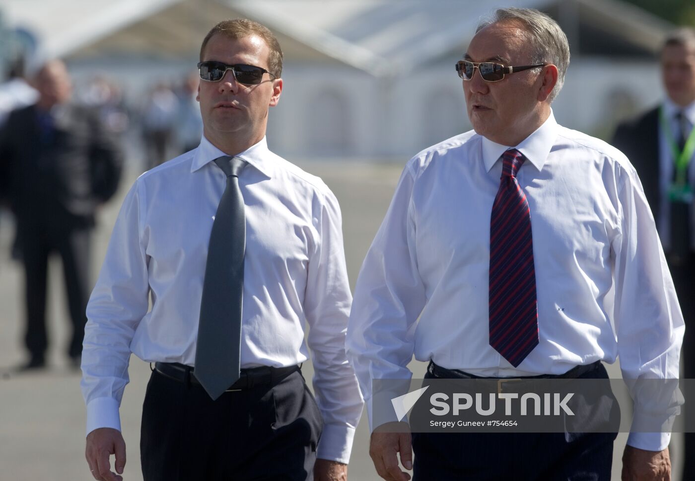 VII Russia-Kazakhstan Interregional Cooperation Forum