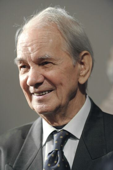Yury Kayurov