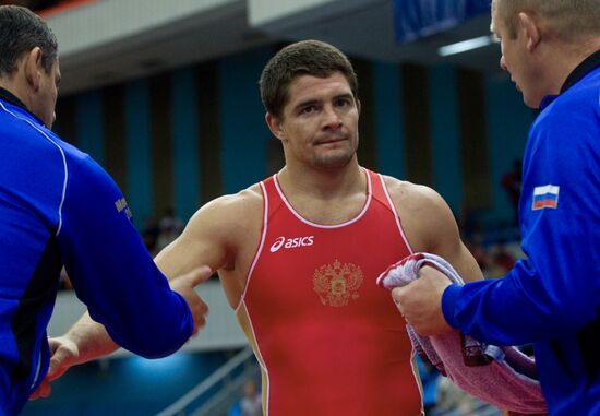 2010 World Wrestling Championships