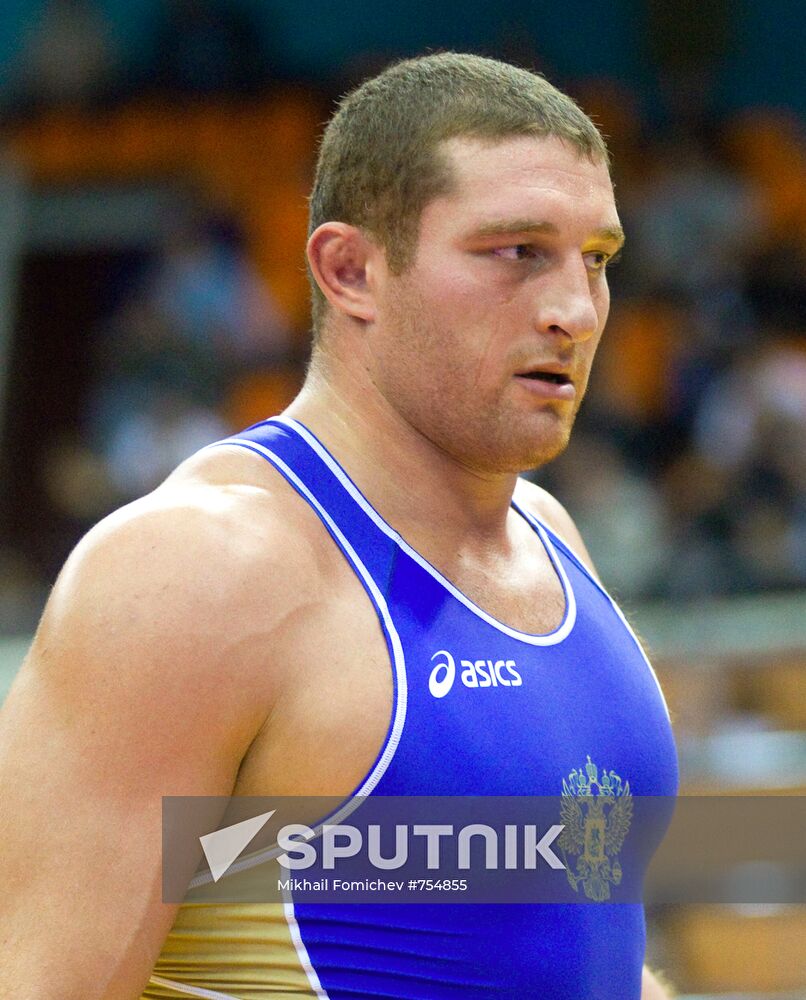 Khasan Baroyev