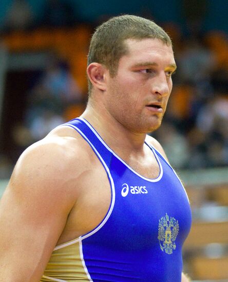 Khasan Baroyev