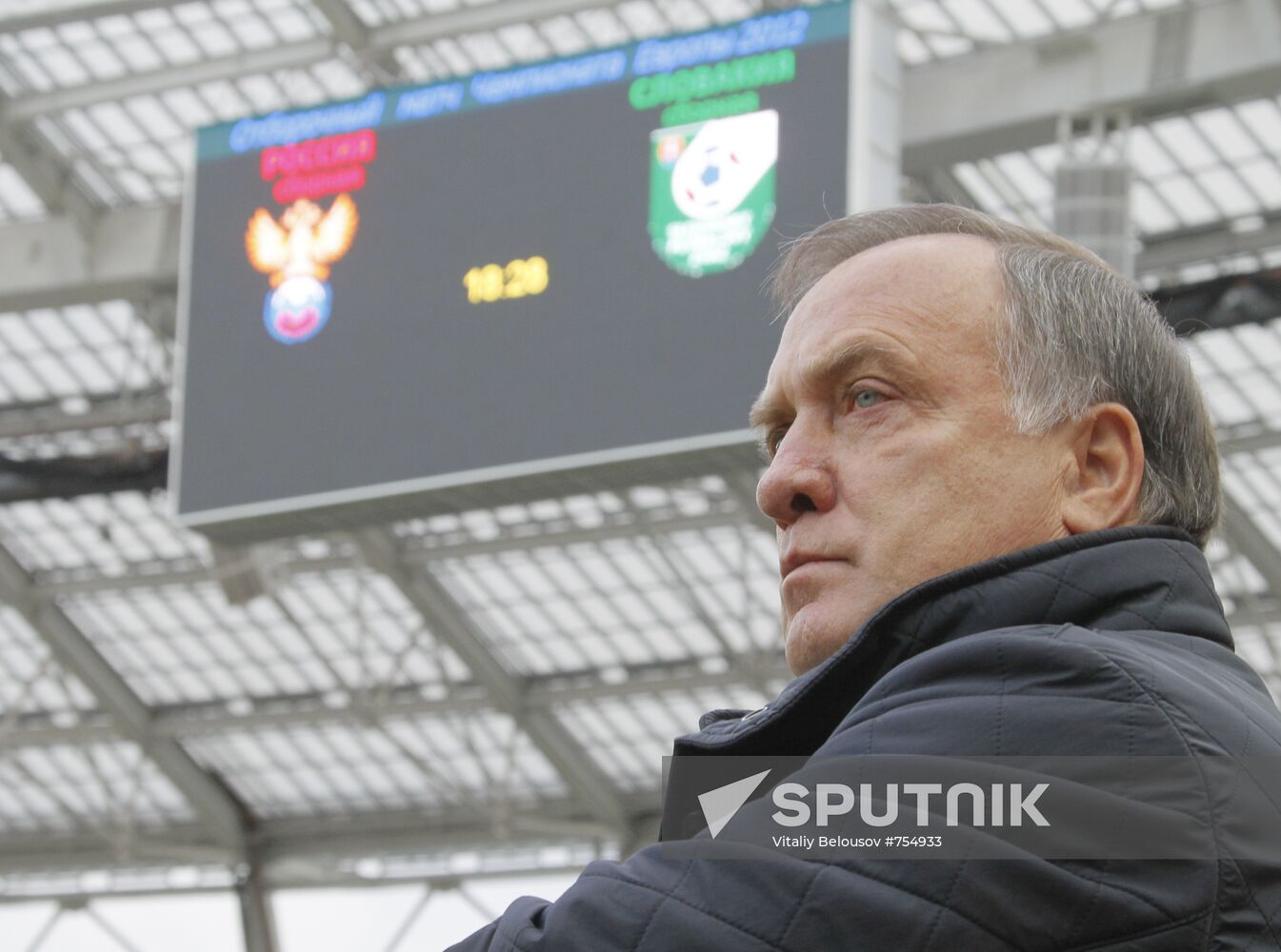 Dick Advocaat