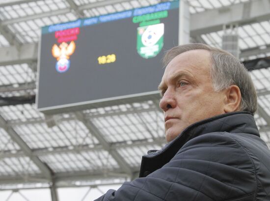 Dick Advocaat