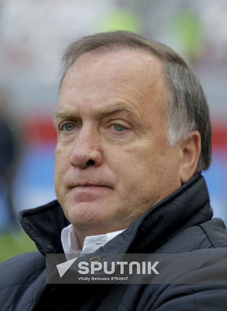 Dick Advocaat