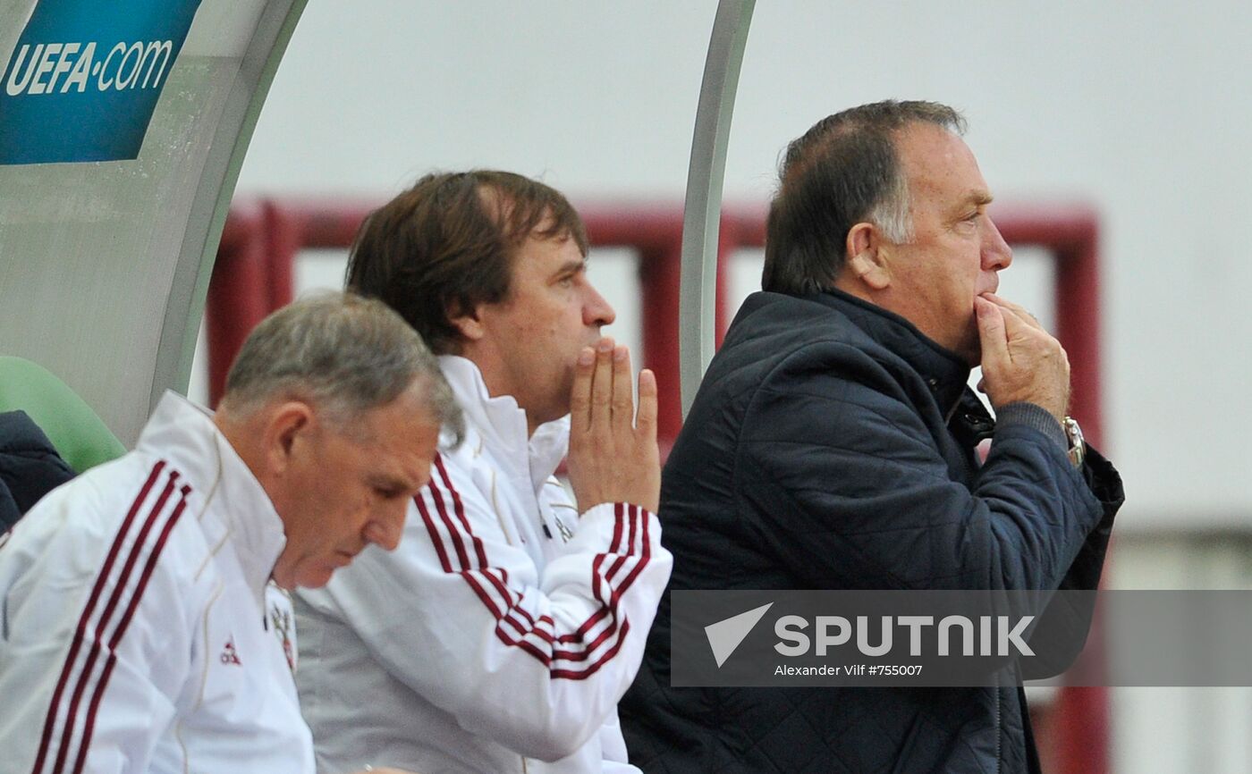Dick Advocaat