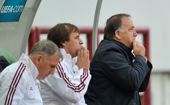 Dick Advocaat