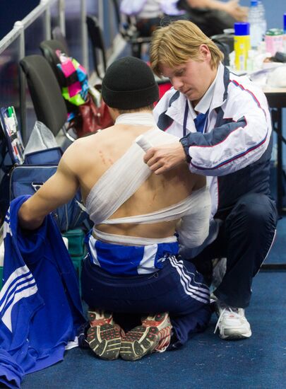 2010 World Wrestling Championships