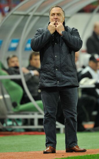 Dick Advocaat