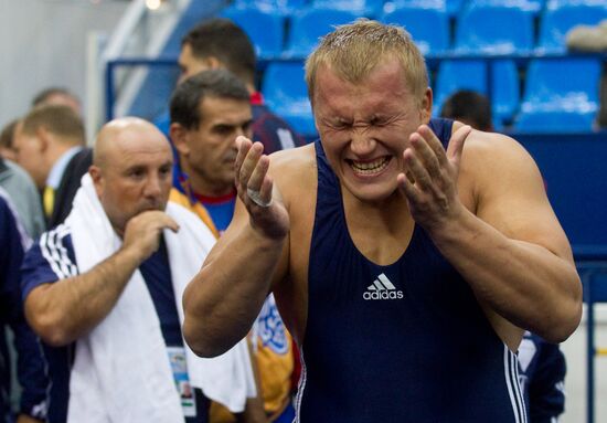 Yury Patrikeyev