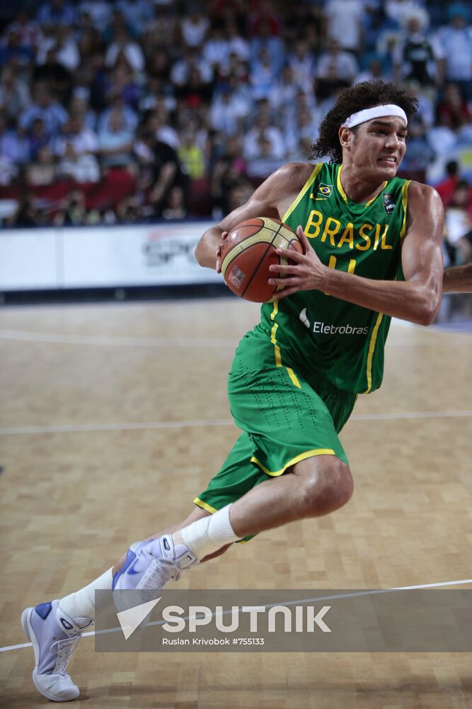 Anderson Varejao