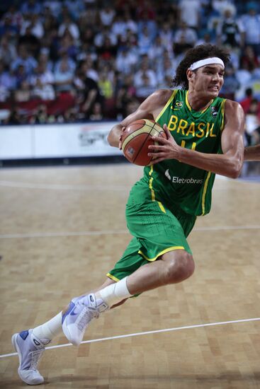 Anderson Varejao
