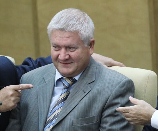 Valentin Denisov