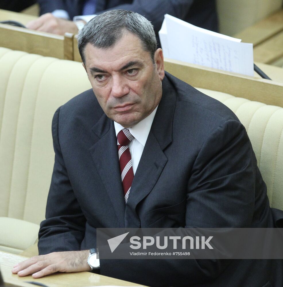 Leonid Simanovsky