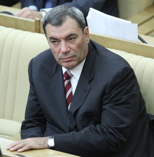 Leonid Simanovsky