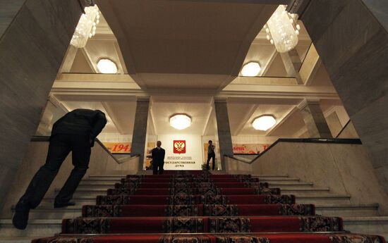 Russian State Duma