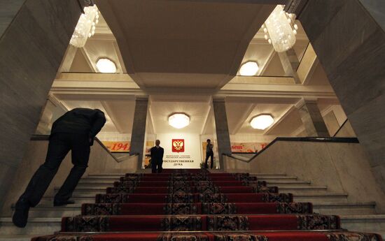 Russian State Duma