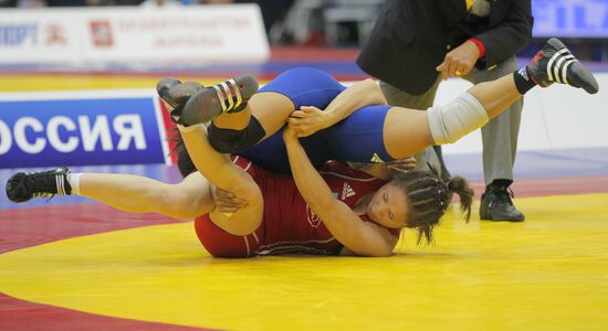 2010 World Wrestling Championship