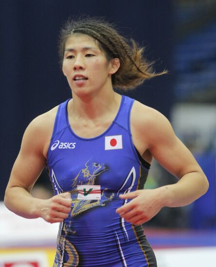 2010 World Wrestling Championship