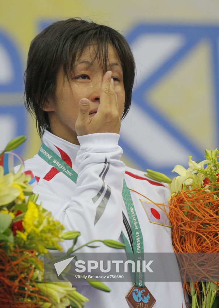 Ayako Shoda