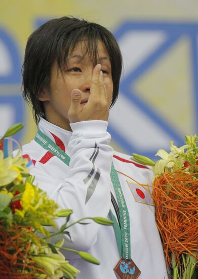 Ayako Shoda