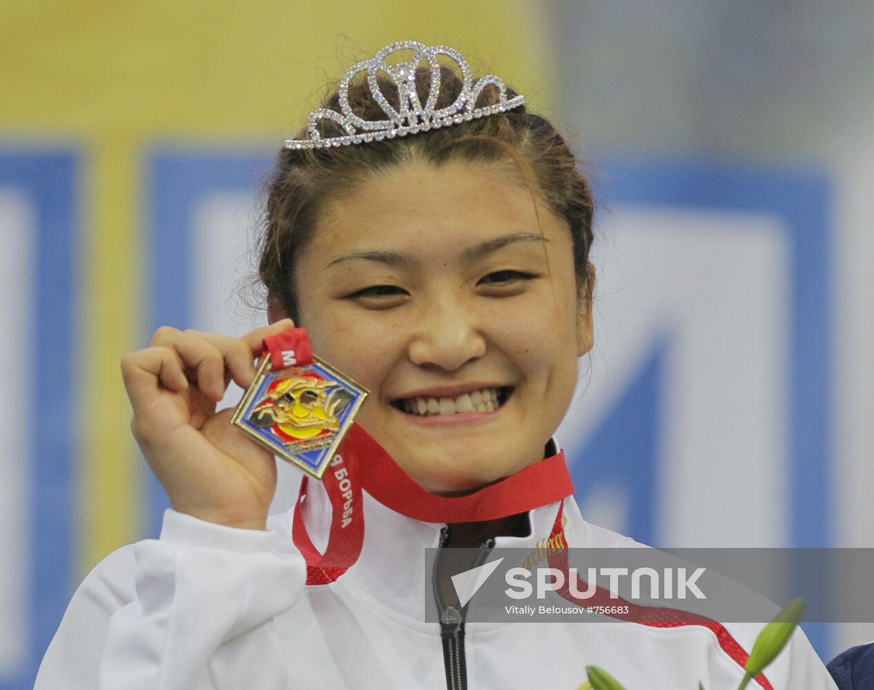 Kaori Icho
