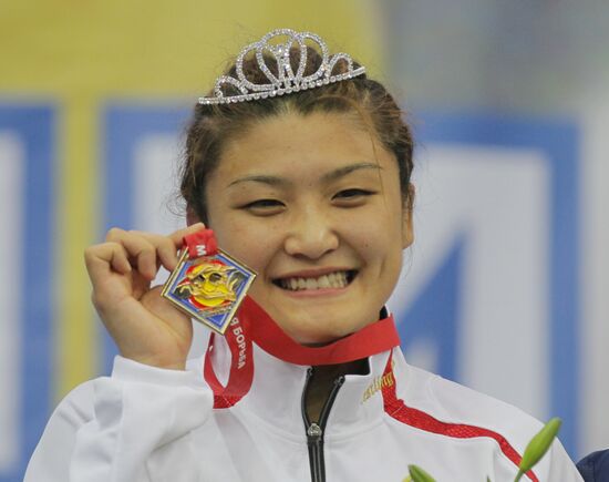 Kaori Icho