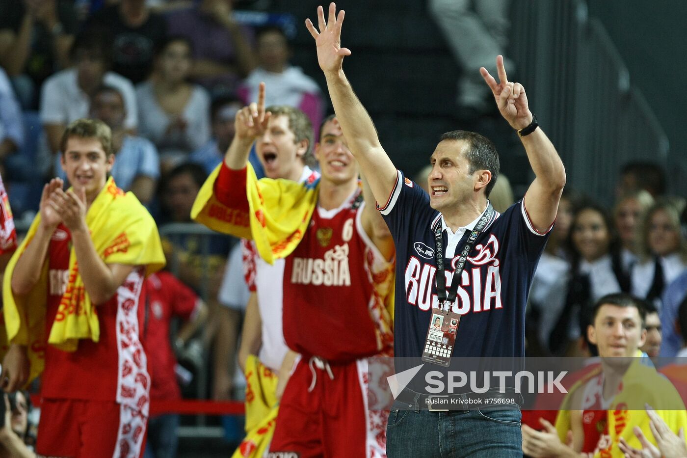 David Blatt