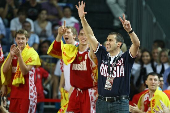 David Blatt