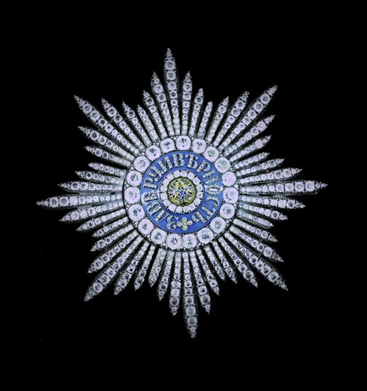 Order of St. Andrew the First-Called