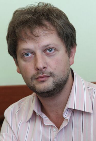 Yevgeny Pisarev