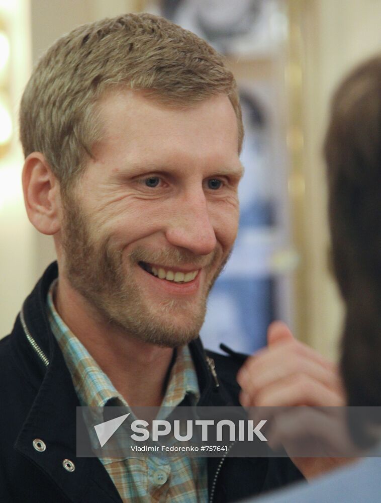 Sergei Miller