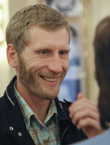 Sergei Miller