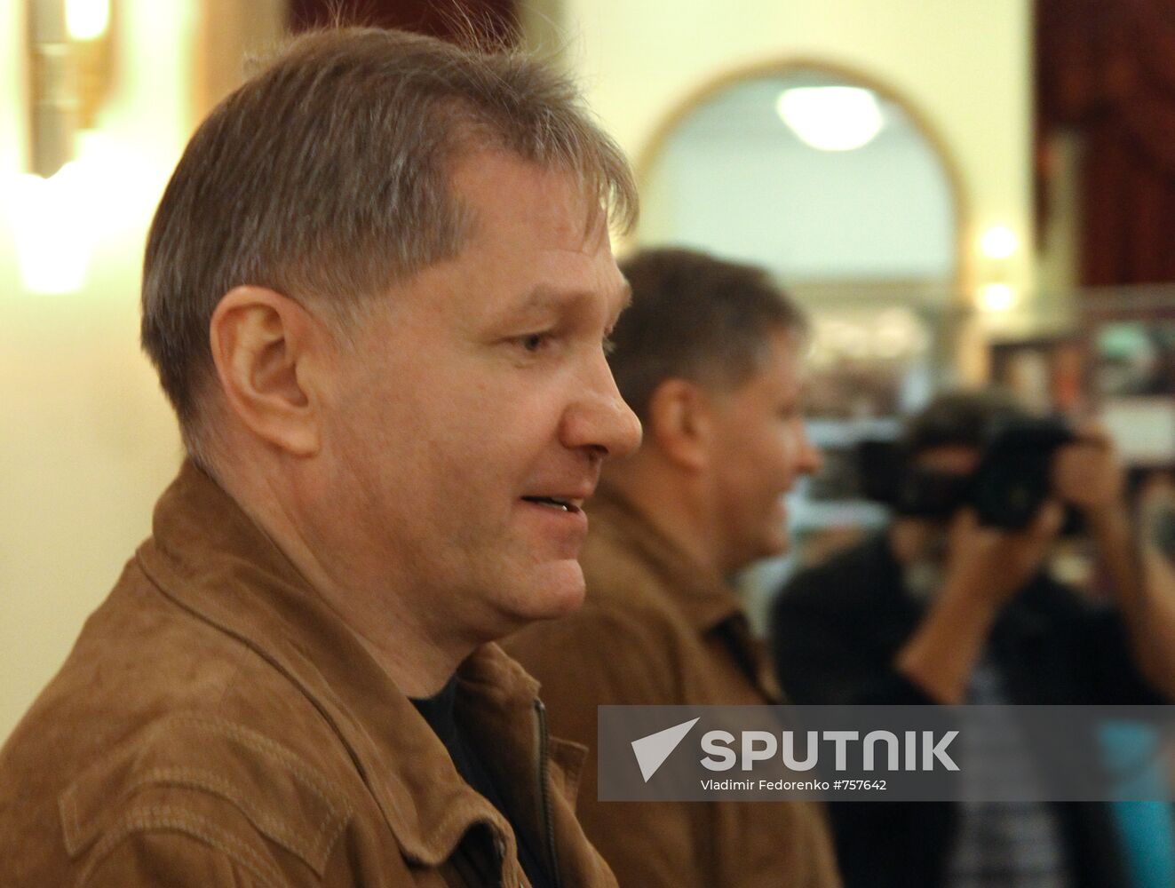 Igor Bochkin