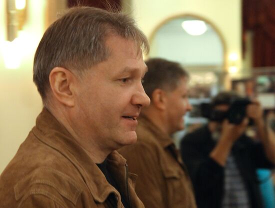 Igor Bochkin