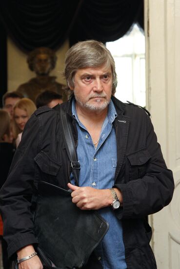 Boris Dyachenko